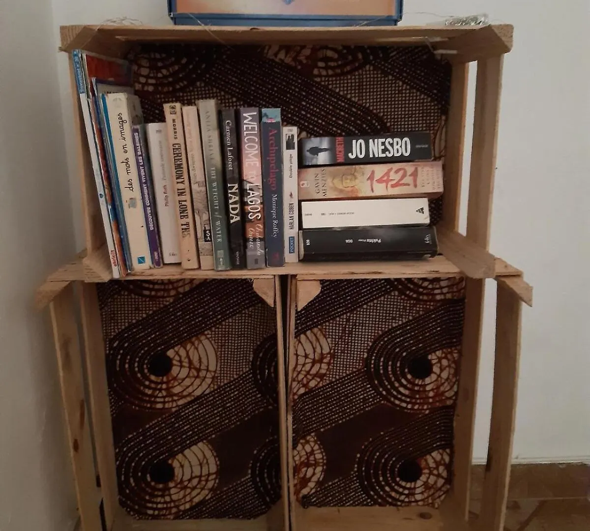 Kasa Sirena Apartamento Tarrafal